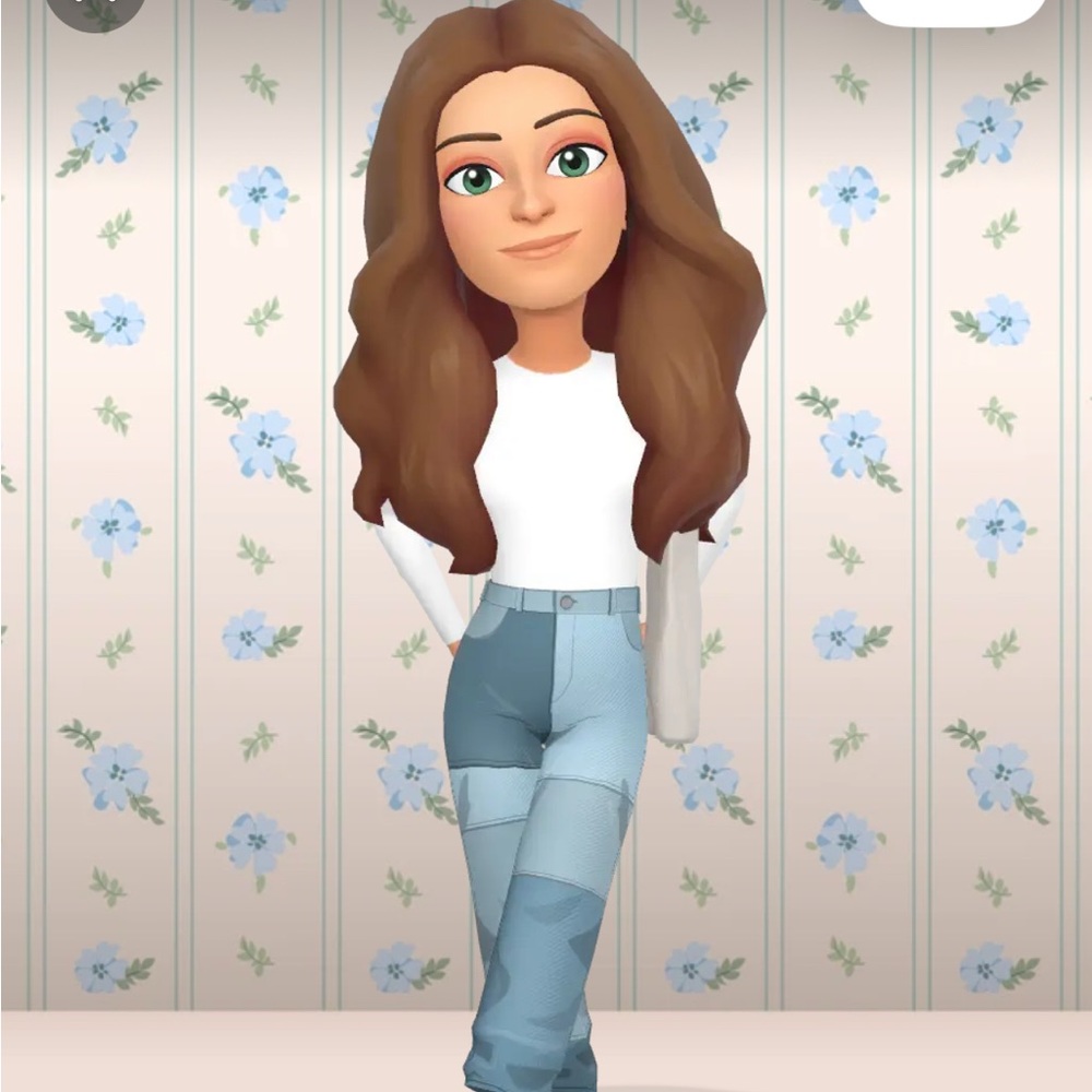 Meet your Posher, Carly